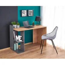 Desk FINO oak wotan